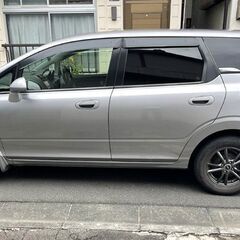 エアウェイブ G　禁煙　120Wサブウーハー付きの画像