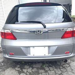 エアウェイブ G　禁煙　120Wサブウーハー付きの画像