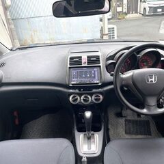 エアウェイブ G　禁煙　120Wサブウーハー付きの画像