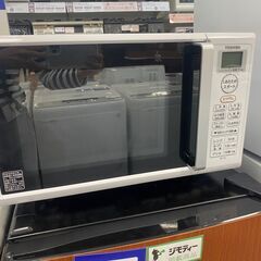 【トレファク熊谷駅前店】TOSHIBAの電子レンジです！