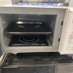 【トレファク熊谷駅前店】TOSHIBAの電子レンジです！の画像