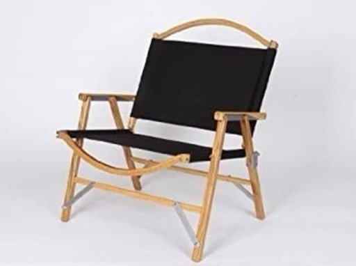 ★新品★Kermit Chair カーミットチェア　スタンダードオーク　ブラック