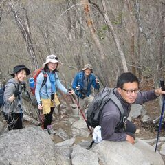 那須三本槍岳　登山しませんか