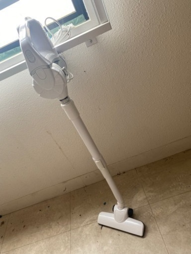 掃除機