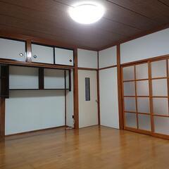 【一戸建 貸家】秋田県大仙市刈和野の画像