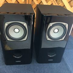 【愛品館江戸川店】 FOSTEX BK85WK スピーカーボック...