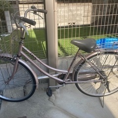 自転車
