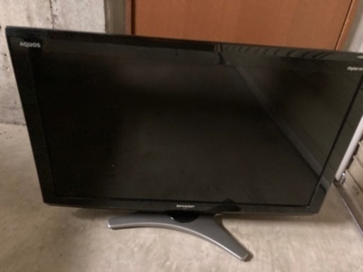 シャープAQUOS