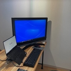 東芝 TOSHIBA テレビ 美品の画像