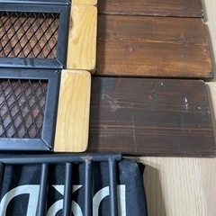 DOD テキーラテーブルの画像