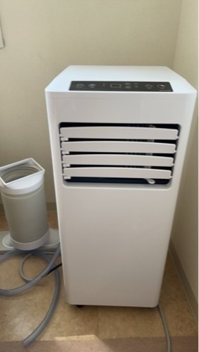 お渡し先決定しました＊2022年製スポットクーラー