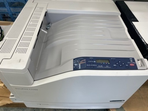 レーザープリンター（業務用）