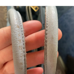 フルラ　ショルダーバッグの画像