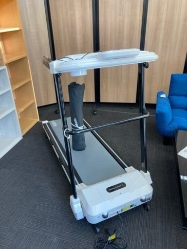 【中古品】ALINCO アルインコ ランニングマシン2121 ウォーキングマシン AFR2121