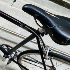 自転車 【街乗りに便利】
