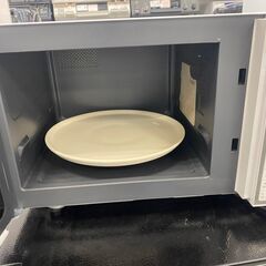 【トレファク熊谷駅前店】ELSONICのオーブンレンジです！の画像