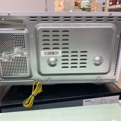 【トレファク熊谷駅前店】ELSONICのオーブンレンジです！の画像