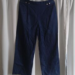 ⑥ボトムス5枚セット☆大きいサイズ3L〜4Lプラスサイズの画像