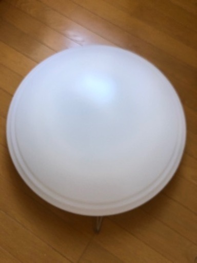 8畳用シーリングライト　NEC