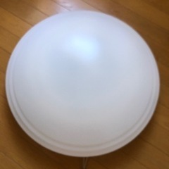 8畳用シーリングライト　NECの画像