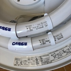 8畳用シーリングライト　NECの画像