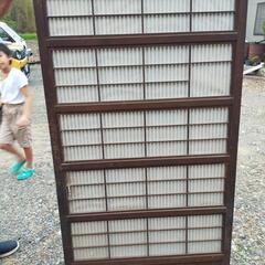 千本格子