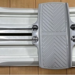 室内運動器具（お取引中）