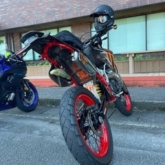 オフ車仲間募集