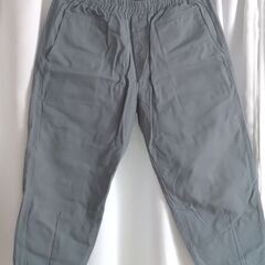 ⑤ボトムス5枚セット☆大きいサイズ3Lプラスサイズ