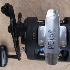 フィッシング道具の画像