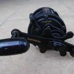 フィッシング道具の画像