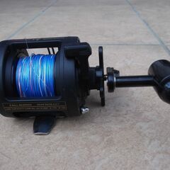 フィッシング道具の画像