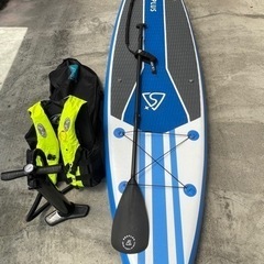 スタンドアップ・パドル・ボート SUP サップ