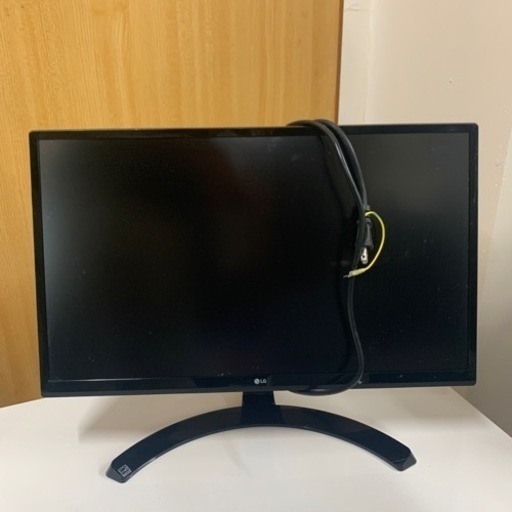 ⭐️LG?4Kモニター⭐️2台セット ⭐️ 23.8インチ⭐️2台で25000円