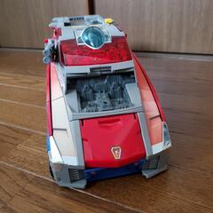 トミカハイパーグランナーの画像