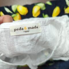 ワンピース 100センチの画像
