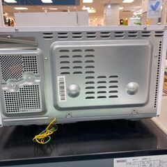 【トレファク熊谷駅前店】IRIS OHYAMA オーブンレンジの画像