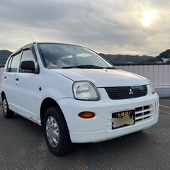 🔚売約済み！三菱　ミニカ　貨物　黒ナンバー　車検長期！！
