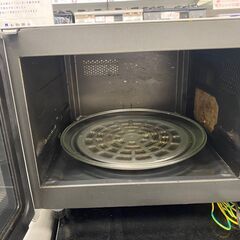 【トレファク熊谷駅前店】Panasonic オーブンレンジの画像