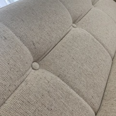 niko and…2人掛けソファーの画像