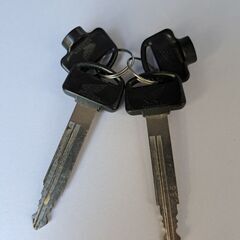 ホンダ　クレアスクーピー　低走行の画像