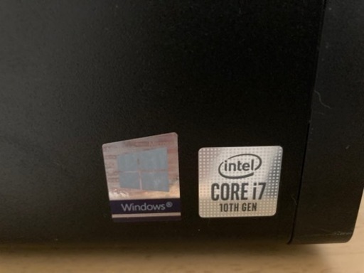 Lenovo V50t Mini-Tower