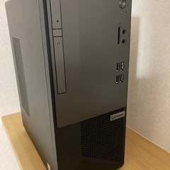 Lenovo V50t Mini-Tower