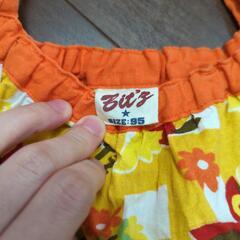 Bit's　ビッツ　100センチ　トップスの画像
