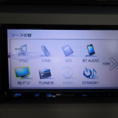 ラパン　X　ブルーXホワイト　ツートン　走行79000km 修復歴無し　総額￥330000の画像
