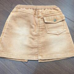 RAG MART　ラグマート　100センチ　スカートの画像