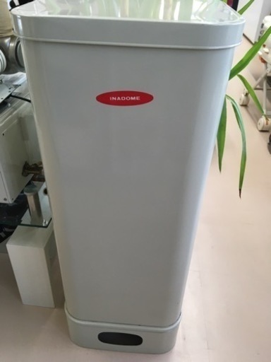 美原店　INADOME 灯油タンク　IT-90F2K 90L