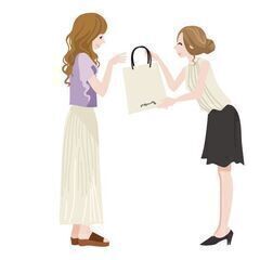 10/13～16✨ファッションイベントのお仕事✨単発OK