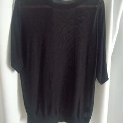 ④レディーストップス5枚☆大きいサイズ3Lプラスサイズの画像