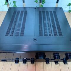 【愛品館八千代店】SANSUI/AU-α607DRプリメインアンプの画像